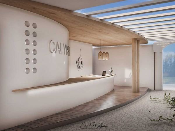 Calypso Restaurant (Alexandria Branch)